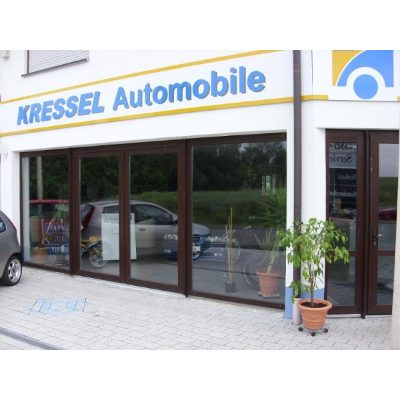 Logo Auto - Kressel