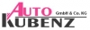 Logo Kfz-Ersatzteilgeschäft Edmund Kubenz