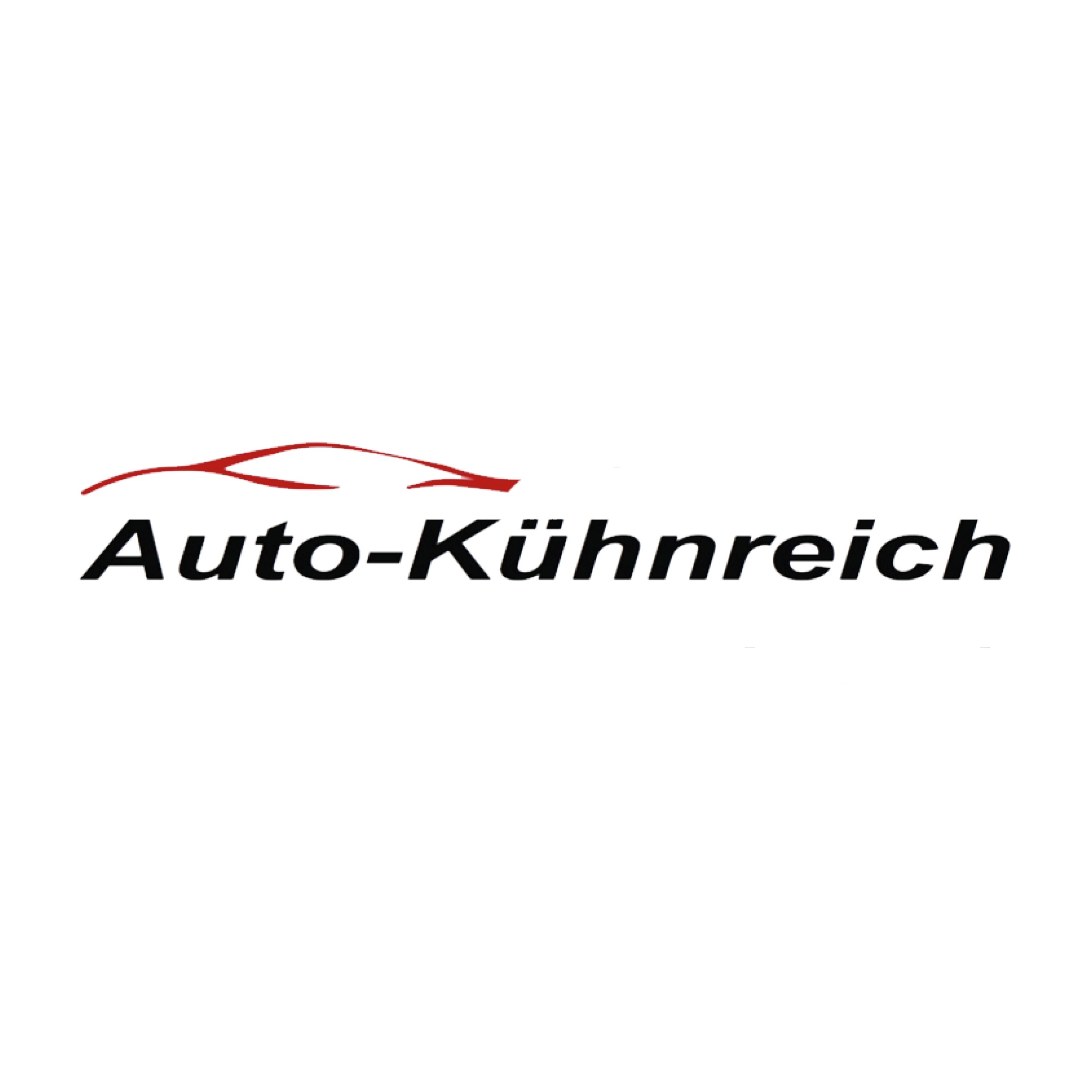 Logo Auto-Kühnreich