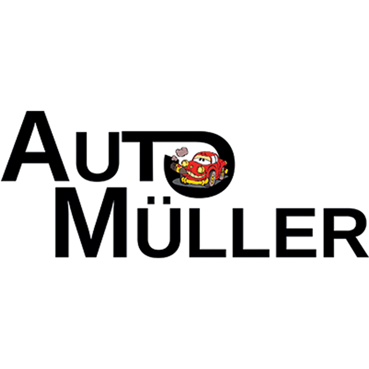 Logo Auto Müller
