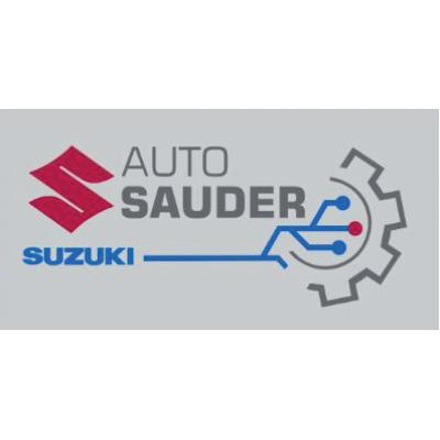 Logo Auto Sauder