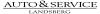 Logo Auto & Service PIA GmbH