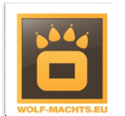 Logo Auto Wolf Machts