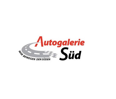 Logo Autogalerie Süd e.K. Alex Eichkorn
