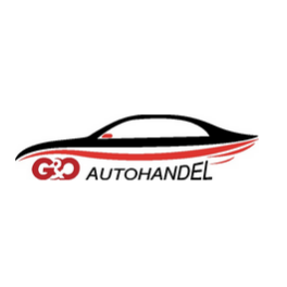 Logo G&O Autohandel