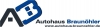 Logo Autohaus Braunöhler - Gebrauchtwagen Verkaufen ank