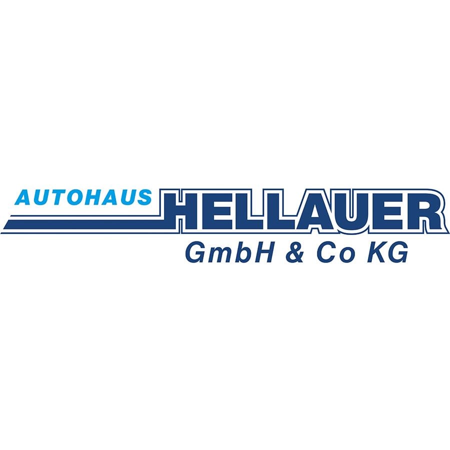 Logo Autohaus Hellauer