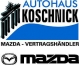 Logo Autohaus Koschnick Gesellschaft mit beschränkter H