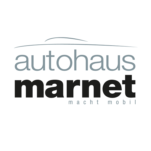 Logo Autohaus Marnet GmbH & Co. KG (SEAT)