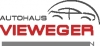 Logo Autohaus Vieweger GmbH