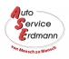 Logo Autoservice Erdmann