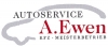 Logo Andreas Ewen