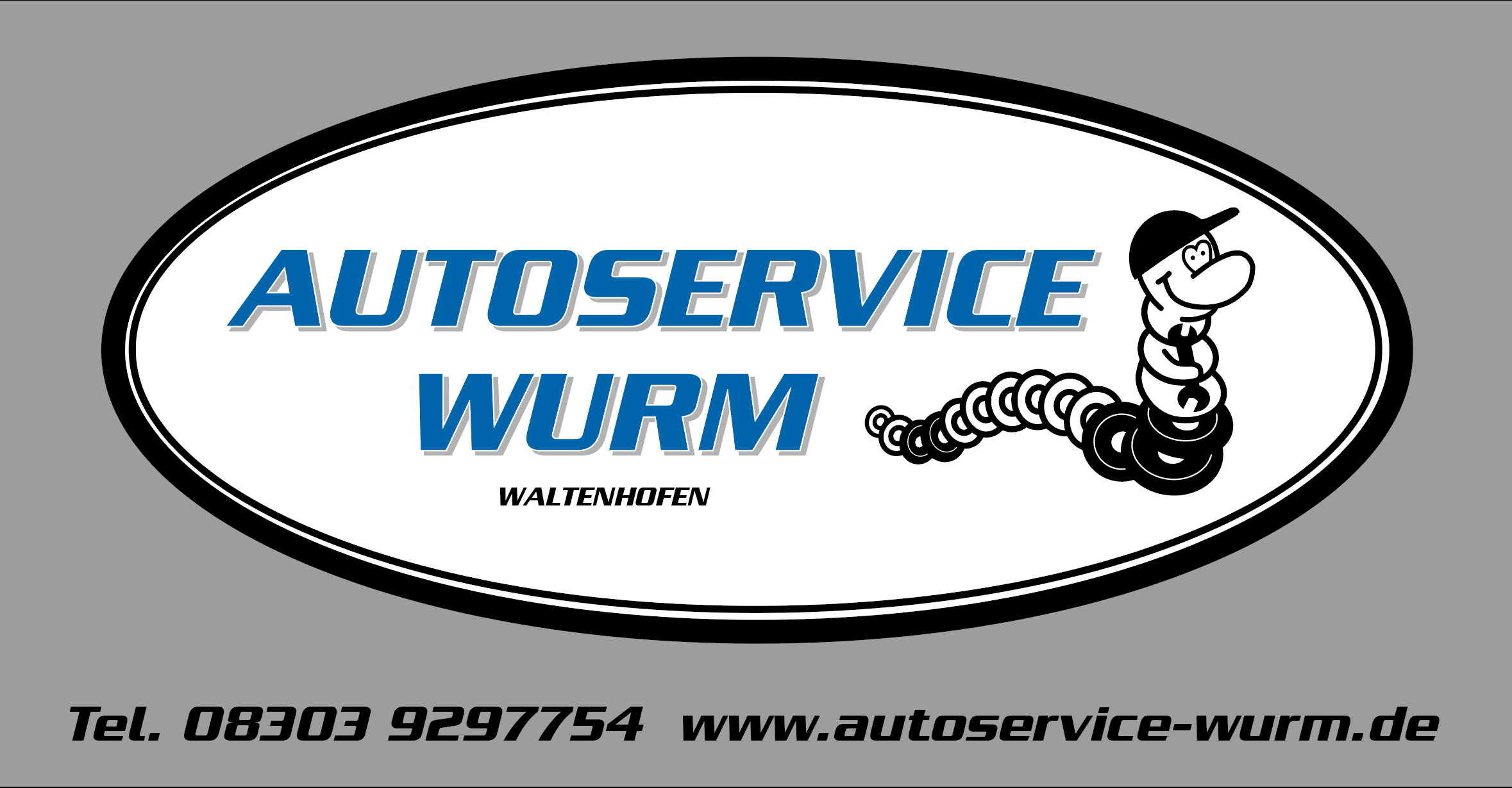 Logo Autoservice Wurm Edwin Wurm
