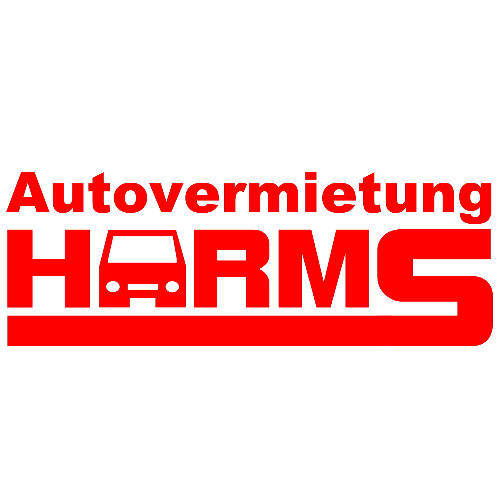 Logo Autovermietung Harms GmbH