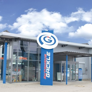 Logo Autowerkstatt Maier