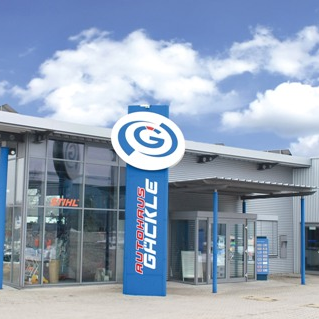Logo Autowerkstatt Maier GbR