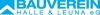 Logo Bauverein Halle & Leuna eG