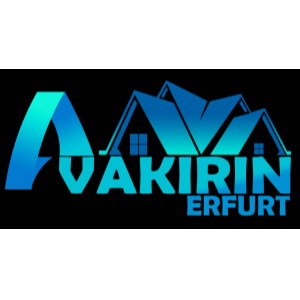 Logo Avakirin Verputzer