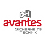 Logo Avantes Schlüsseldienst & Sicherheitstechnik