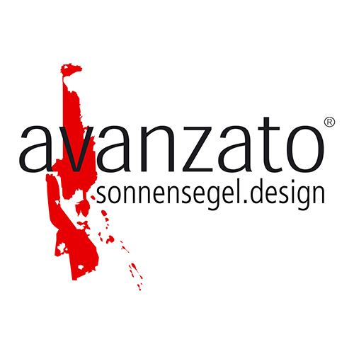 Logo Avanzato Sonnensegel.design - Inh. Roman Ritter