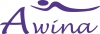 Logo Awina Massage München