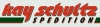 Logo Spedition Kay Schultz