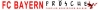 Logo Bayern Frösche