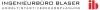 Logo IB Blaser