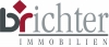 Logo b. Immobilien