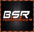 Logo B.S.R. Performance
