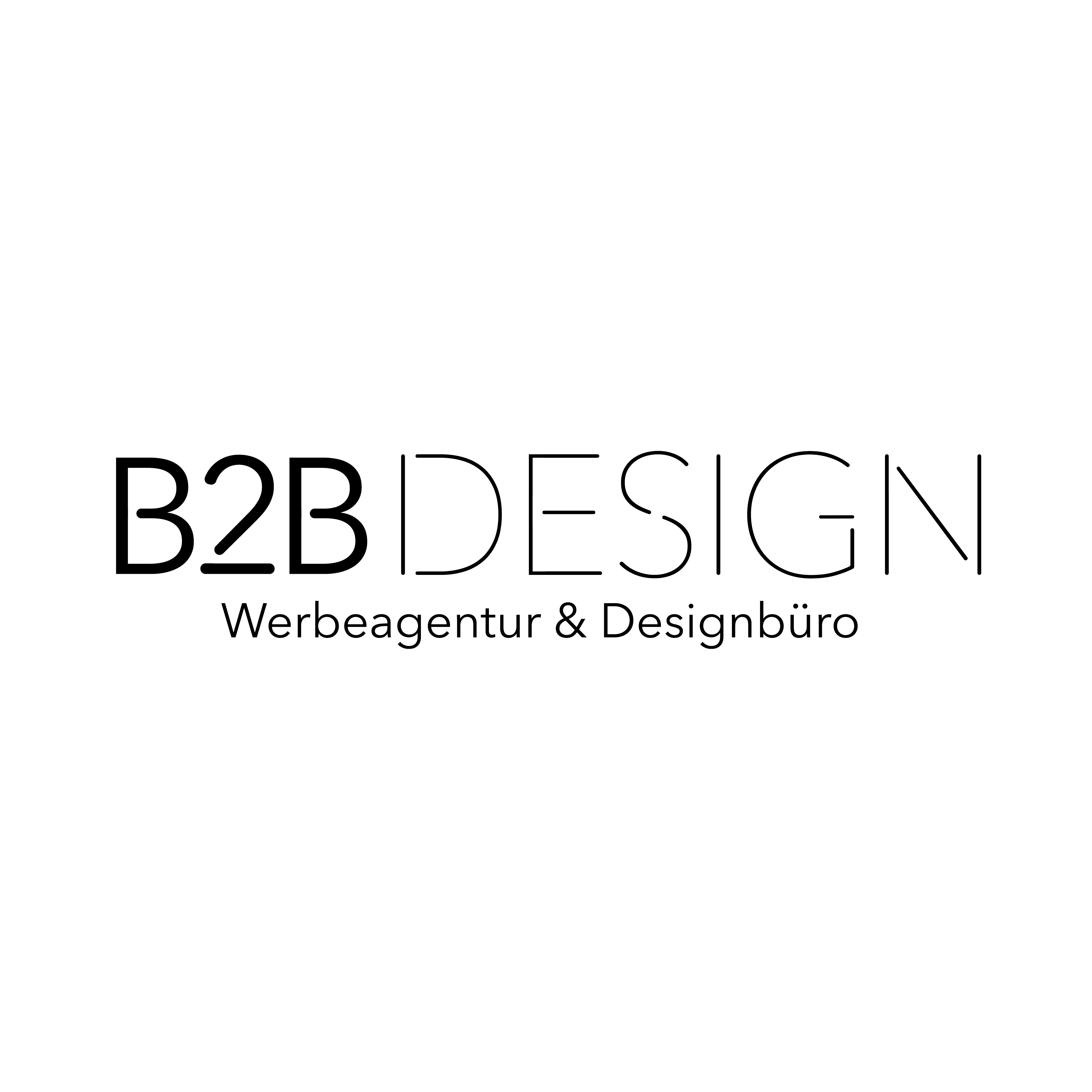 Logo B2B Design e.K.