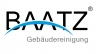 Logo BAATZ-Gebäudereinigung Berlin