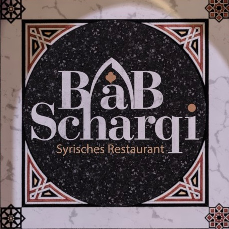Logo Bab Scharqi