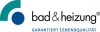 Logo bad & heizung in Frankfurt (Main) - Scharina