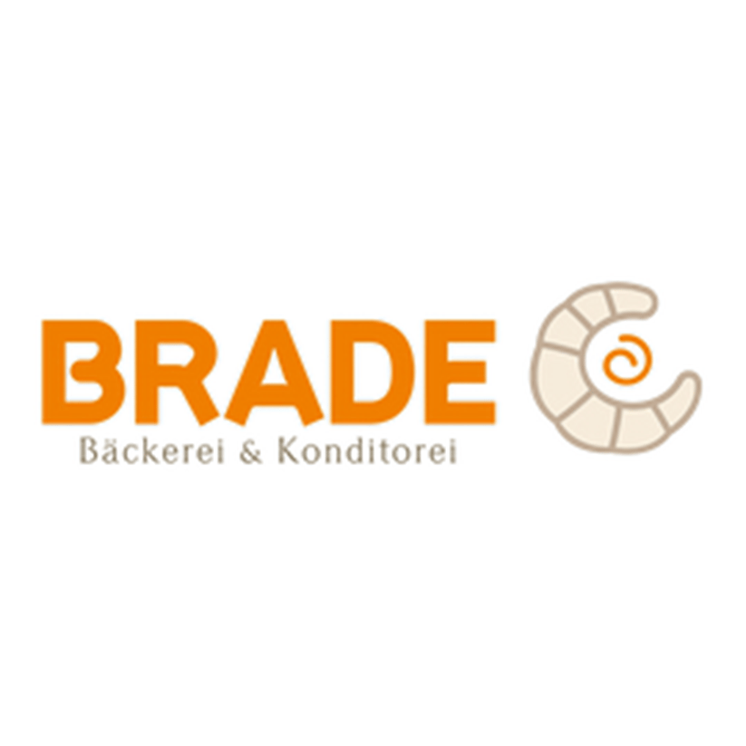 Logo Bäcker Brade