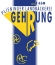Logo Gehrung