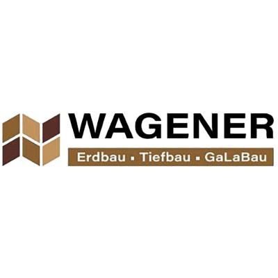 Logo Baggerbetrieb Wagener