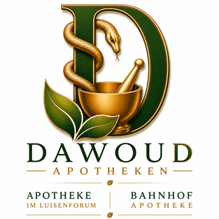 Logo Bahnhof Apotheke