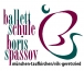 Logo Ballettschule