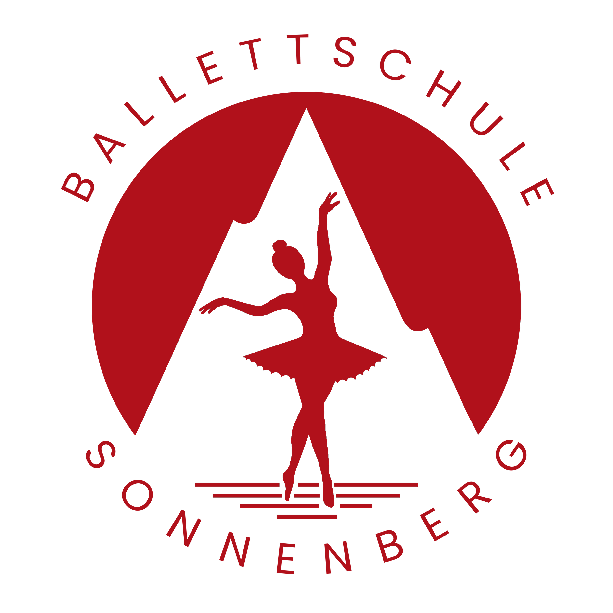 Logo Ballettschule Sonnenberg