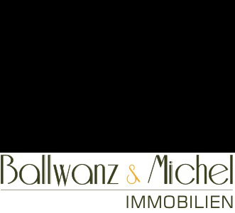 Logo Ballwanz & Michel Immobilien GmbH