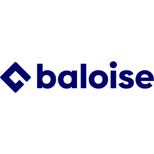 Logo Baloise - Generalagentur Thomas Rapp in München