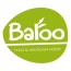 Logo Baloo - Thai & Mexican Food