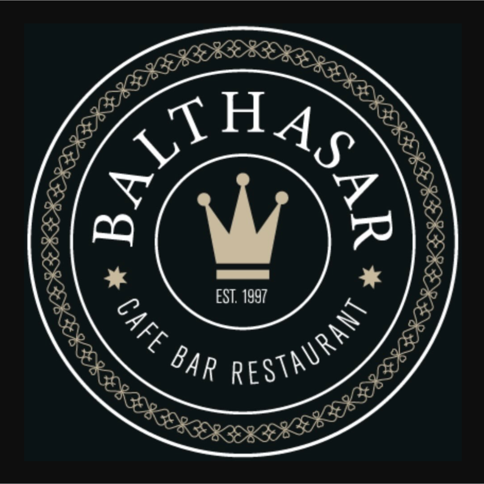 Logo Balthasar