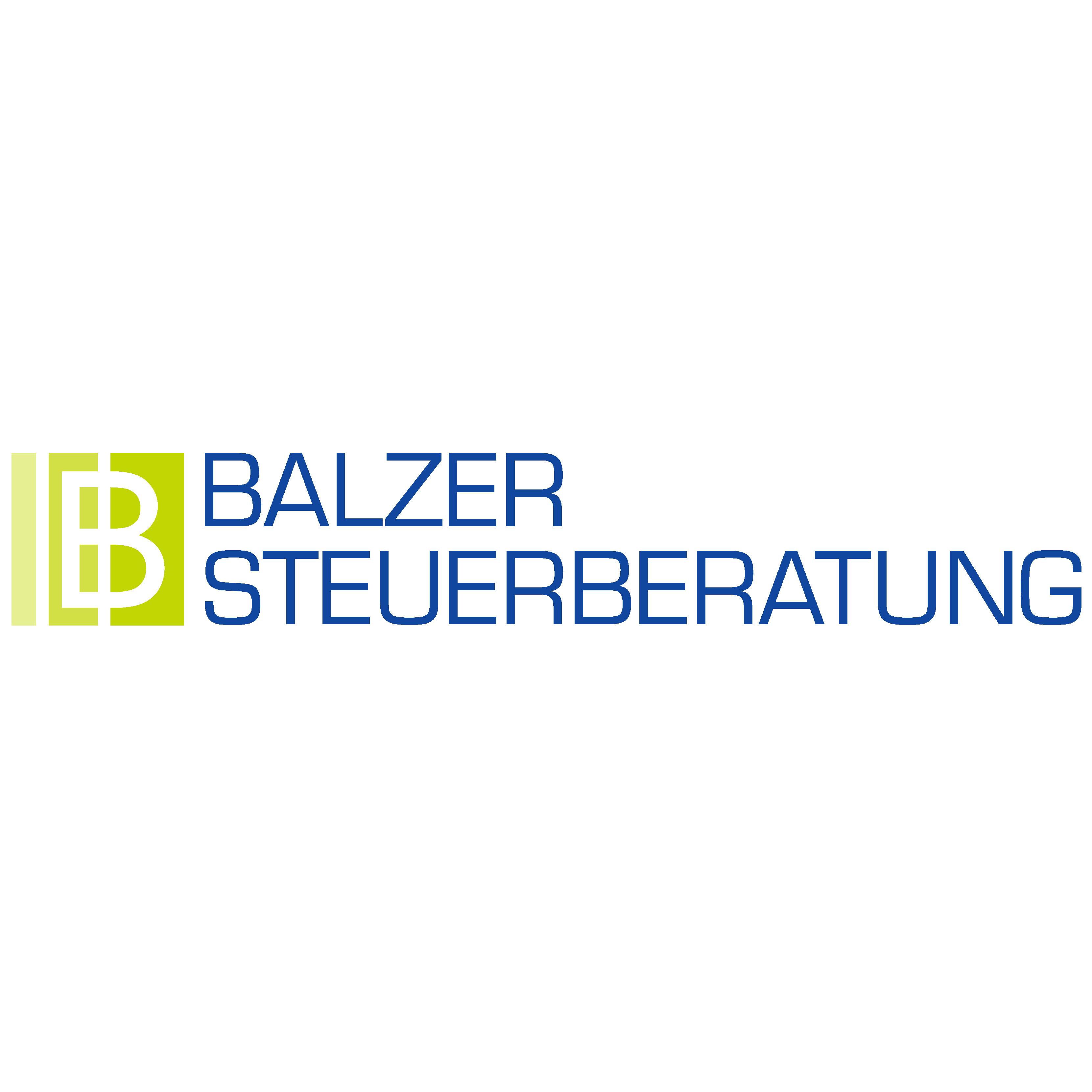 Logo Balzer Steuerberatung