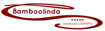 Logo Bamboolinda medical cosmetic