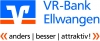 Logo VR-Bank Ellwangen eG