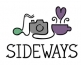 Logo Bar & Bistro SIDEWAYS