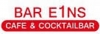 Logo BAR E1NS