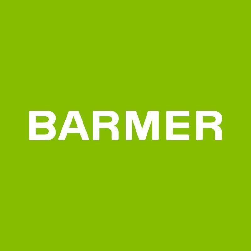 Logo BARMER Berlin Charlottenburg-Wilmersdorf
